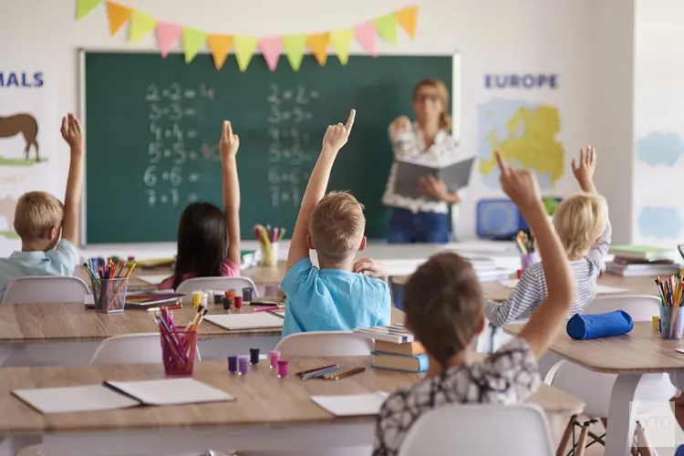 Basisschool De Optimist sluit in 2027 de deuren