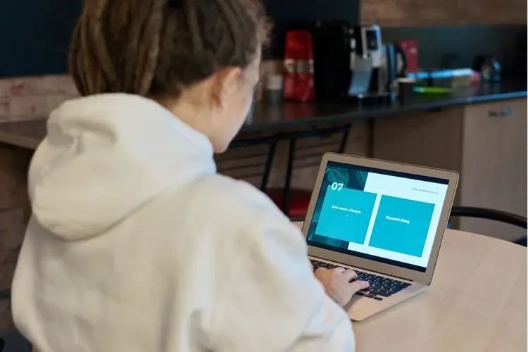 Steeds meer Helderse ondernemers zetten de stap naar een eigen website