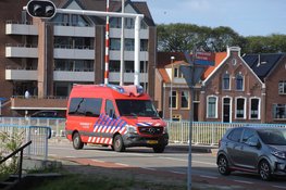 Deel Marineterrein ontruimd na aantreffen verdacht pakket in postkamer