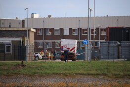 Deel Marineterrein ontruimd na aantreffen verdacht pakket in postkamer