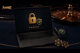 Zo beschermen Amunbet-spelers hun account en persoonsgegevens