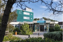 Open dag bij Omringlocatie Den Koogh in Den Helder