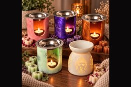 SaskiaCrafts: Geur, sfeer & kleine momenten voor jezelf