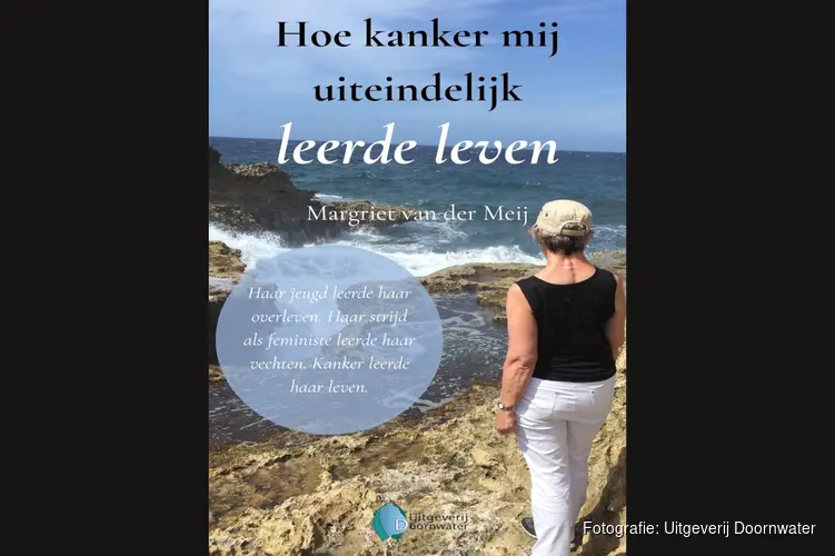 Positieve beoordeling NBD Biblion leidt tot mooie bibliotheekorder voor Hoe kanker mij uiteindelijk leerde leven