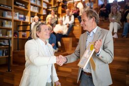 Den Helder uitgeroepen tot Dementievriendelijke Gemeente