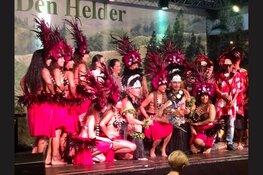 Pasar Malam Fusion pakt uit tijdens vijfde editie: twee dagen vol muziek, dans en cultuur