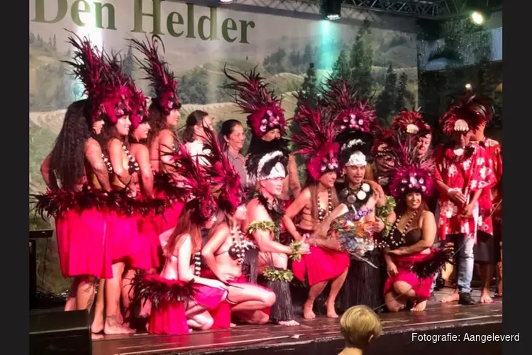 Pasar Malam Fusion pakt uit tijdens vijfde editie: twee dagen vol muziek, dans en cultuur