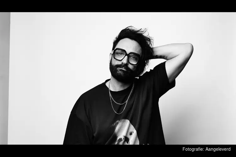 Optreden bij RialtoLive op 11 okt. '26 van Blaudzun