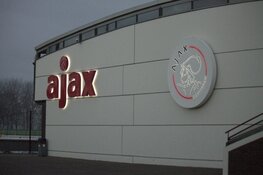 JVC onderuit bij Ajax-amateurs