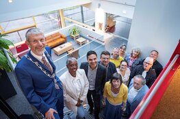 Gemeente en woningcorporaties bekrachtigen samenwerking buurtbemiddeling