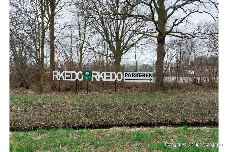 HCSC boekt ruime zege in De Goorn