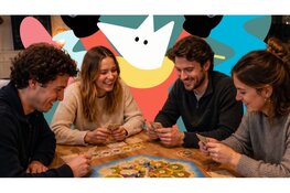 Speel samen en ontmoet nieuwe mensen tijdens de Nationale Spellenweek in de bibliotheek