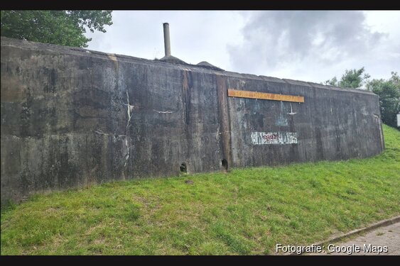 Helders fort uit 1812 krijgt nieuwe toekomstvisie