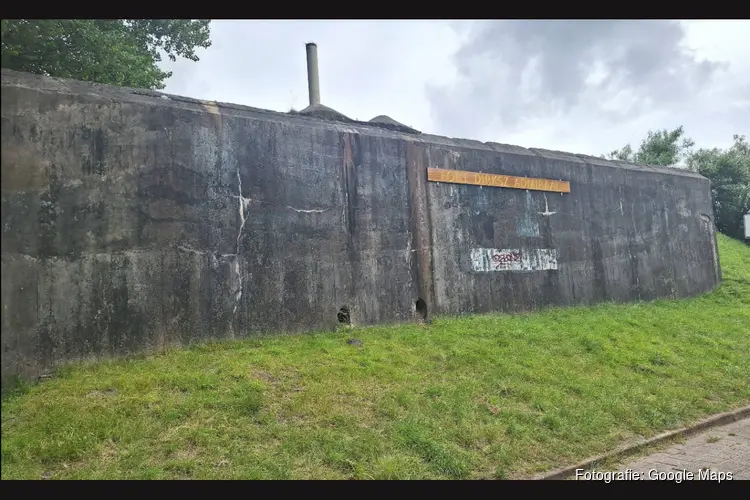 Helders fort uit 1812 krijgt nieuwe toekomstvisie
