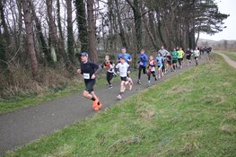 Sluit het jaar sportief af met de Sport 2000 Bart Langedijk Oudejaarsloop