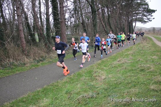 Sluit het jaar sportief af met de Sport 2000 Bart Langedijk Oudejaarsloop