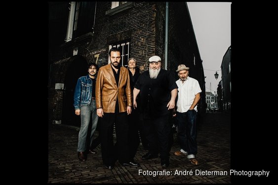 Big Dave & The Dutchmen
