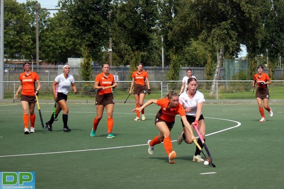 Komende jaren meer ruimte voor sport in Noord-Holland