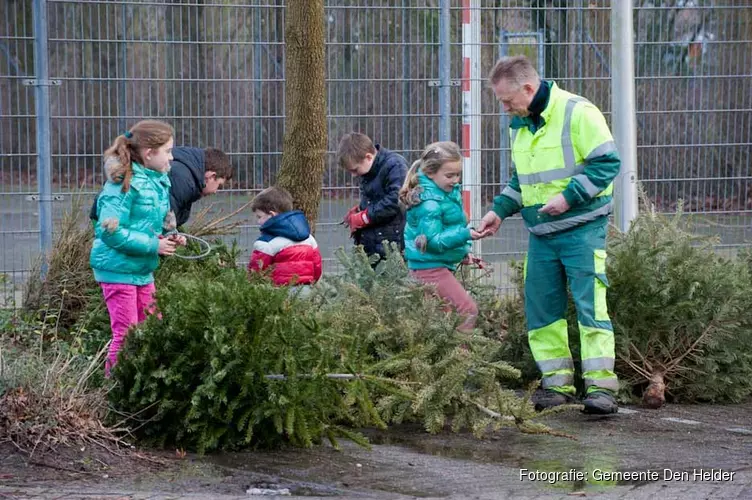 Sleep je mee? zaterdag 6 januari