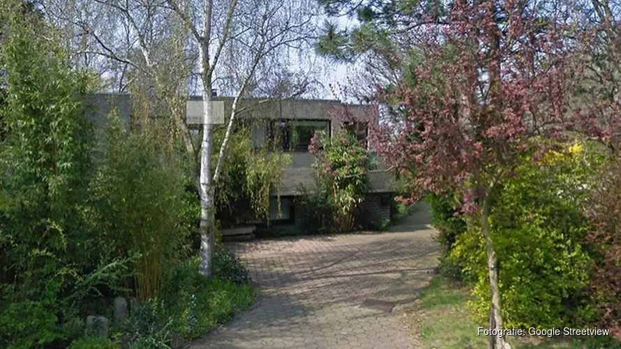 Omstreden &#39;asielvilla&#39; Den Helder alweer verkocht