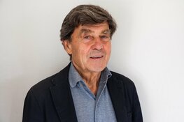 Landloper in Den Helder