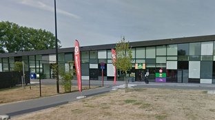Man uit Den Helder zwaargewond bij tankstationdrama Gent