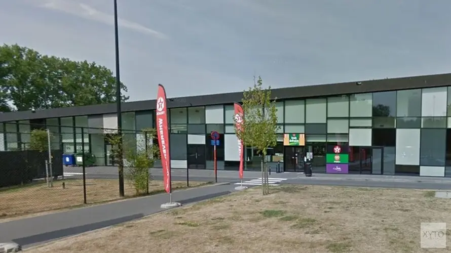 Man uit Den Helder zwaargewond bij tankstationdrama Gent