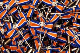 Wie verdient een lintje in 2019?