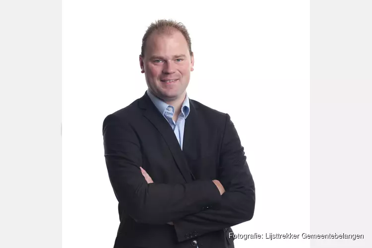 Gemeentebelangen presenteert kandidatenlijst