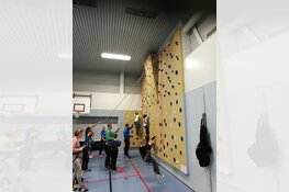 Sportieve activiteiten in de voorjaarsvakantie!