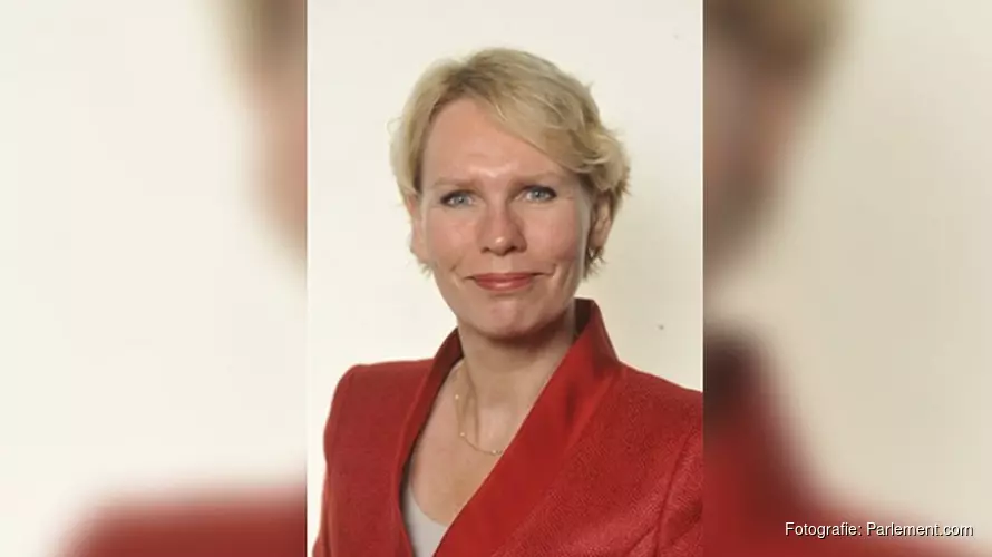 Helderse senator per direct weg uit Eerste Kamer