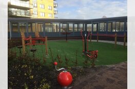 Kom 21 maart naar de opening van de beweegtuin en doe mee met een fitheidstest!