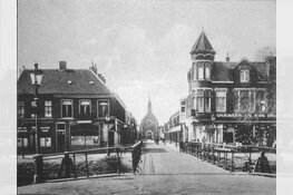 Twee eeuwen Visbuurt