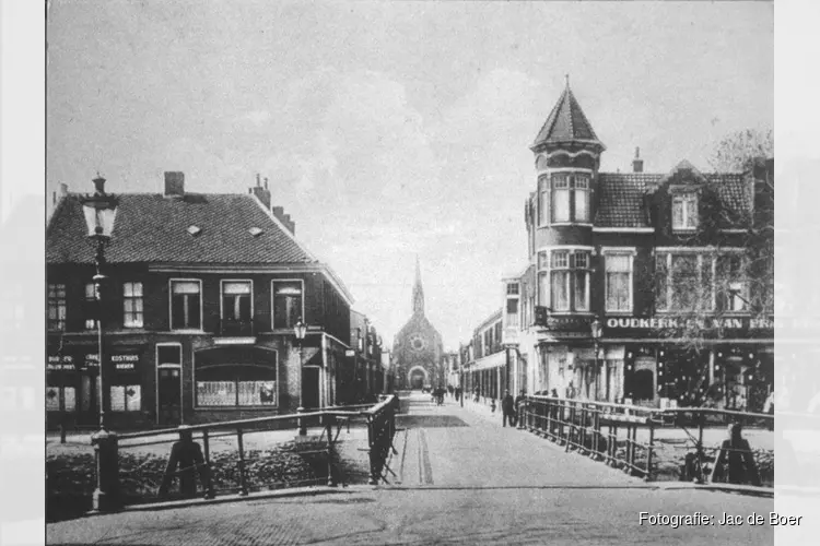 Twee eeuwen Visbuurt
