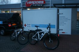 Rode kruis Den Helder op zoek naar nieuwe collega’s