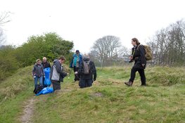 Doe 24 maart mee met de Landelijke Opschoondag