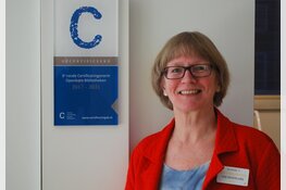 KopGroep Bibliotheken gecertificeerd