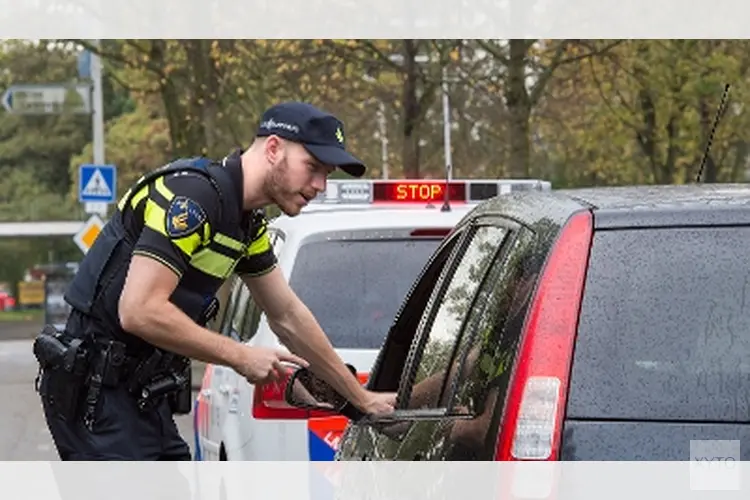 Geen herexamen; wel achter het stuur