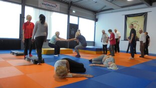 Vanaf 5 april gaan er nieuwe activiteiten voor senioren van start