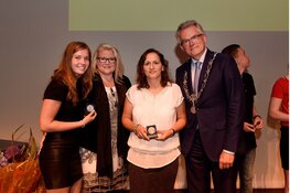 Oproep aan Nationale Kampioenen om zich te melden