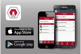 Nieuwe functies in vernieuwde HVC afval-app