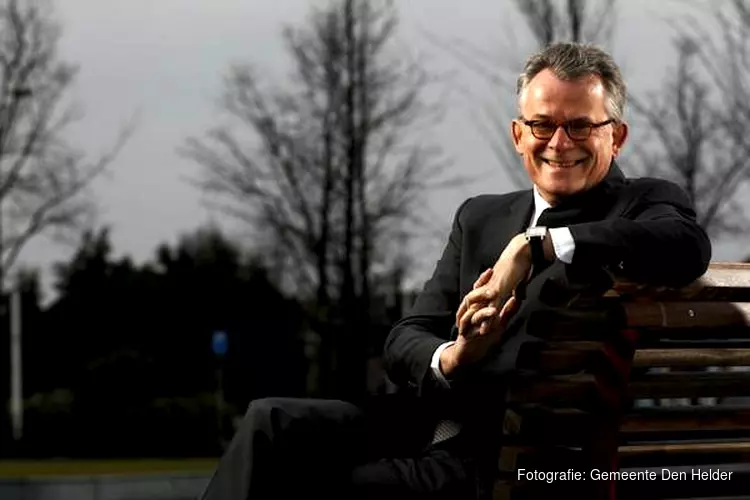 Column van de Burgemeester: Lente
