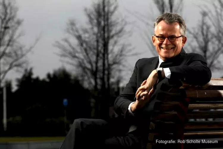 Column van de burgemeester: Spoorzicht
