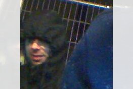 Den Helder - Gezocht - Poging beroving en overval