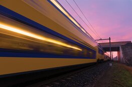 NS zet meer en langere treinen in tijdens Koningsdag