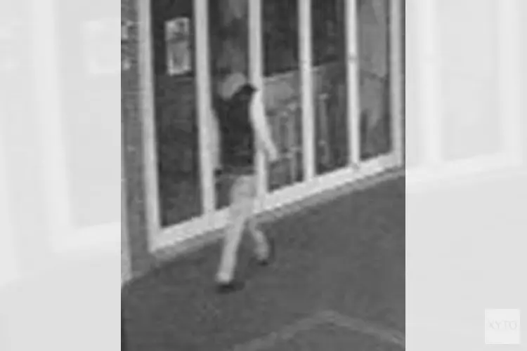 Den Helder - Gezocht - Zware mishandeling