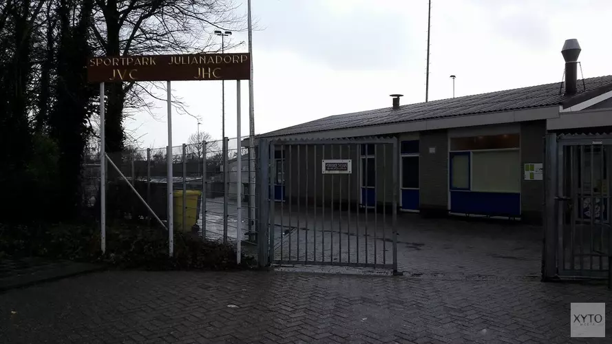Voorzitter Maarten van Leenen per direct opgestapt bij JVC