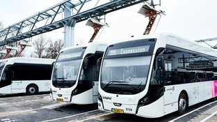 Werkgevers ov stappen naar rechter om nieuwe staking te voorkomen