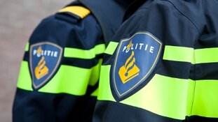 Man in woning Den Helder overvallen