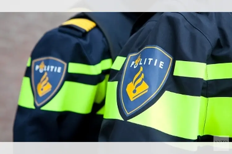 Man in woning Den Helder overvallen